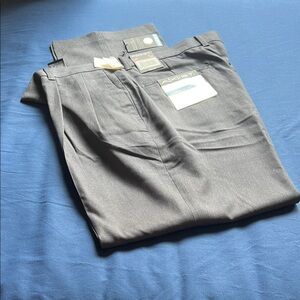 Axist Gray Men's Pants